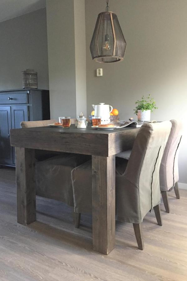 Hoeve Schevey Mechelen Dış mekan fotoğraf