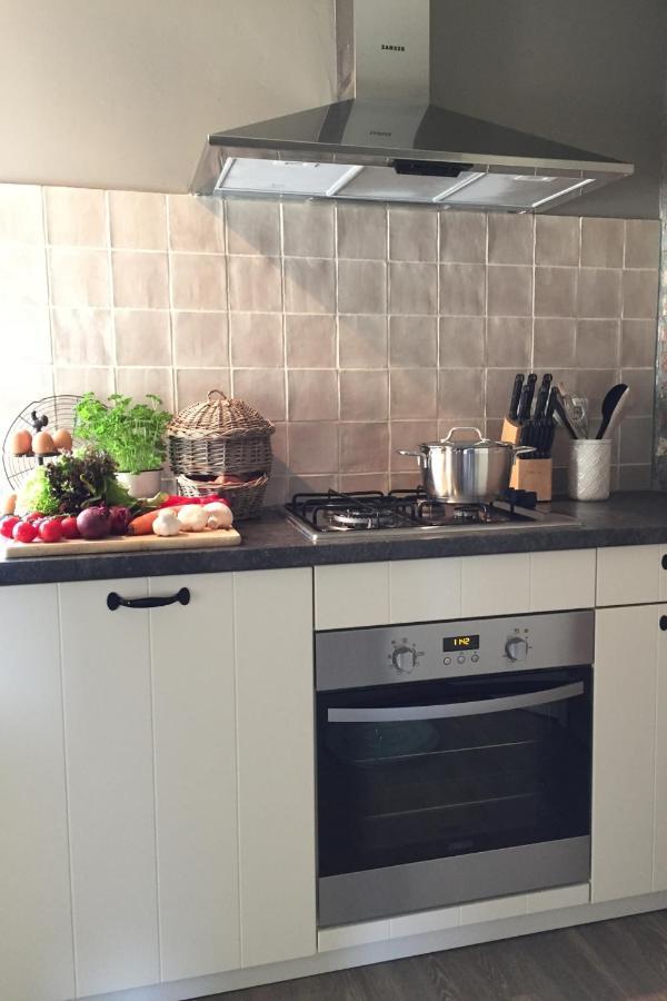 Hoeve Schevey Mechelen Dış mekan fotoğraf