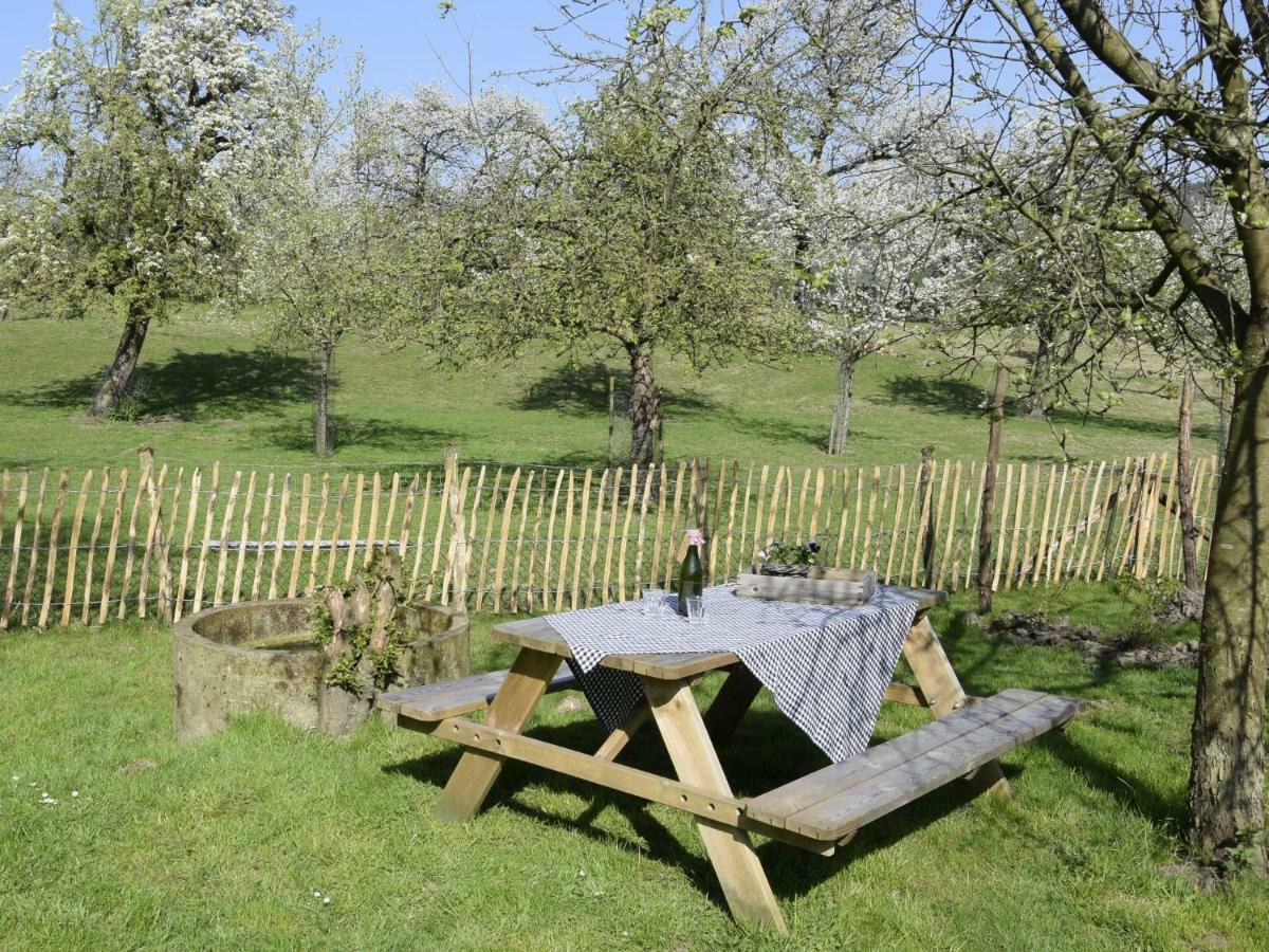 Hoeve Schevey Mechelen Dış mekan fotoğraf