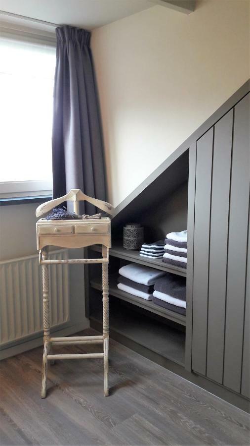 Hoeve Schevey Mechelen Dış mekan fotoğraf