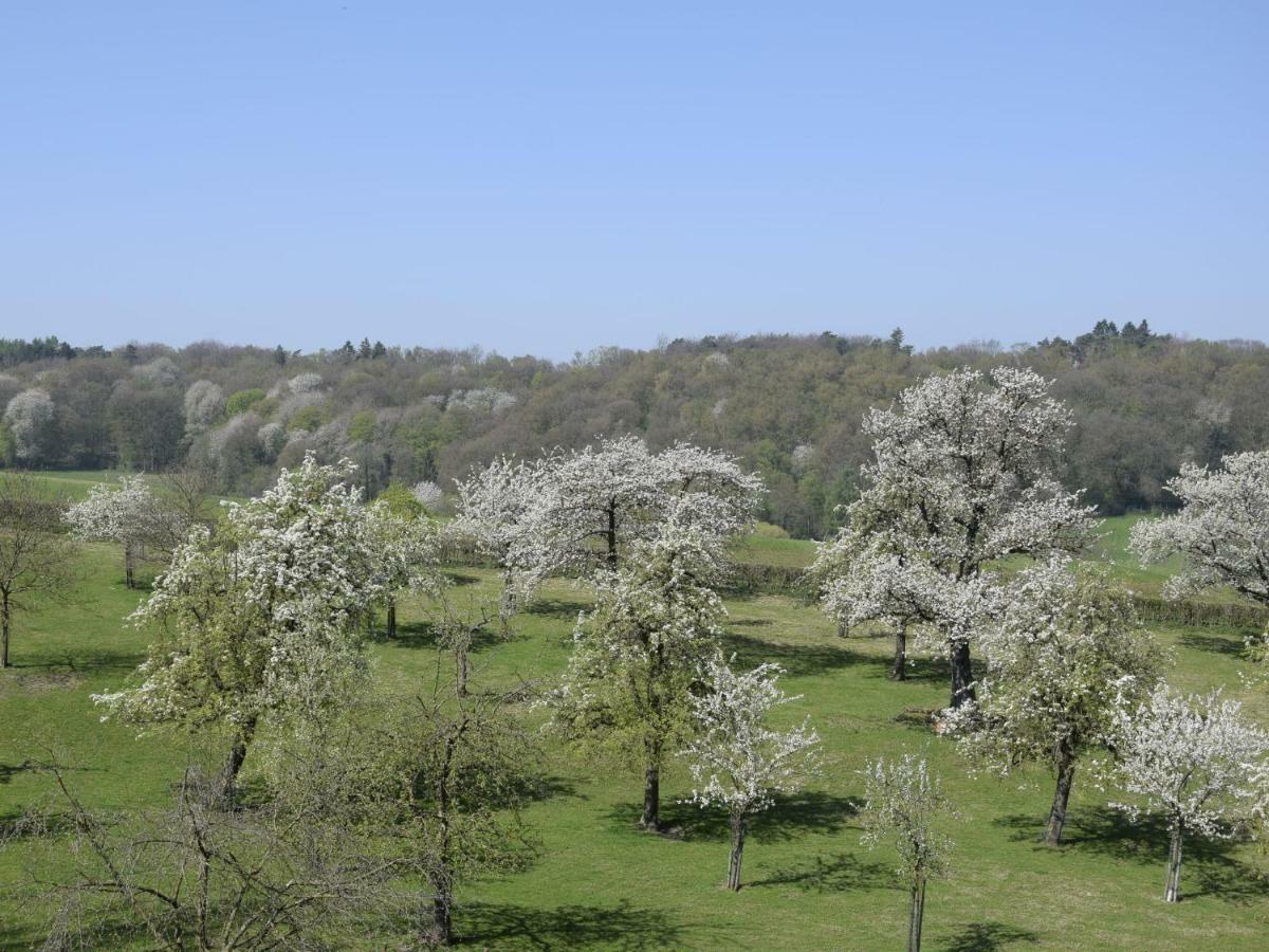 Hoeve Schevey Mechelen Dış mekan fotoğraf